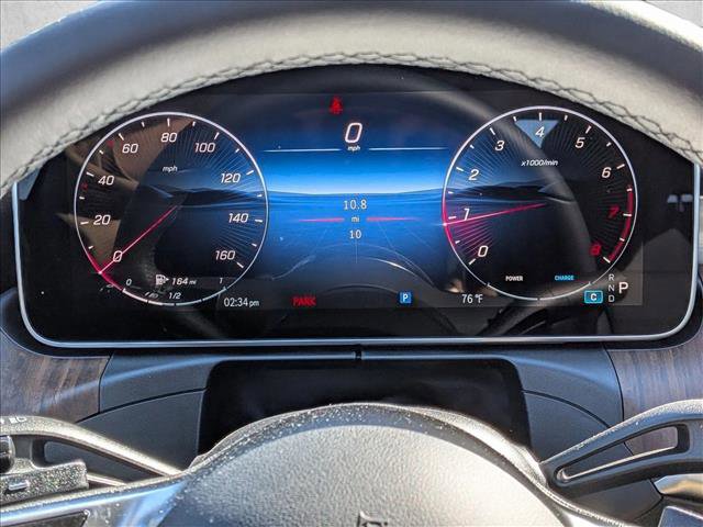 New 2026 Mercedes-Benz C 300 Sedan image 11