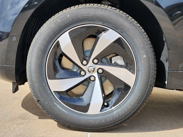 Used 2026 Jaguar F-PACE R-Dynamic S image 10