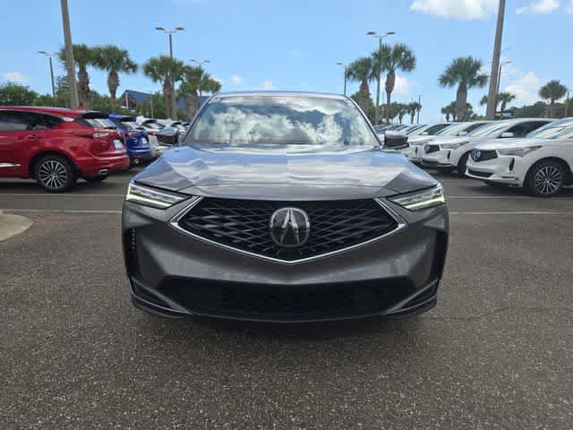 Certified 2025 Acura MDX FWD w/ Technology Package image 3
