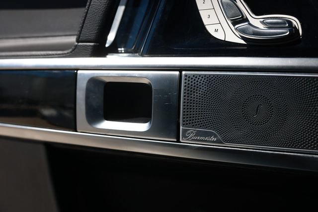 Used 2019 Mercedes-Benz G 550 image 49