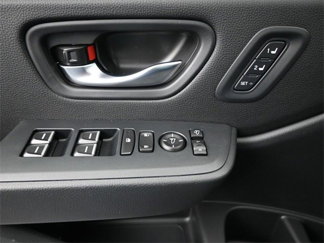 New 2026 Honda Passport TrailSport Elite image 24