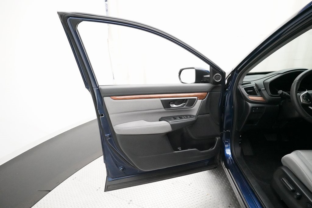 Used 2019 Honda CR-V EX image 27