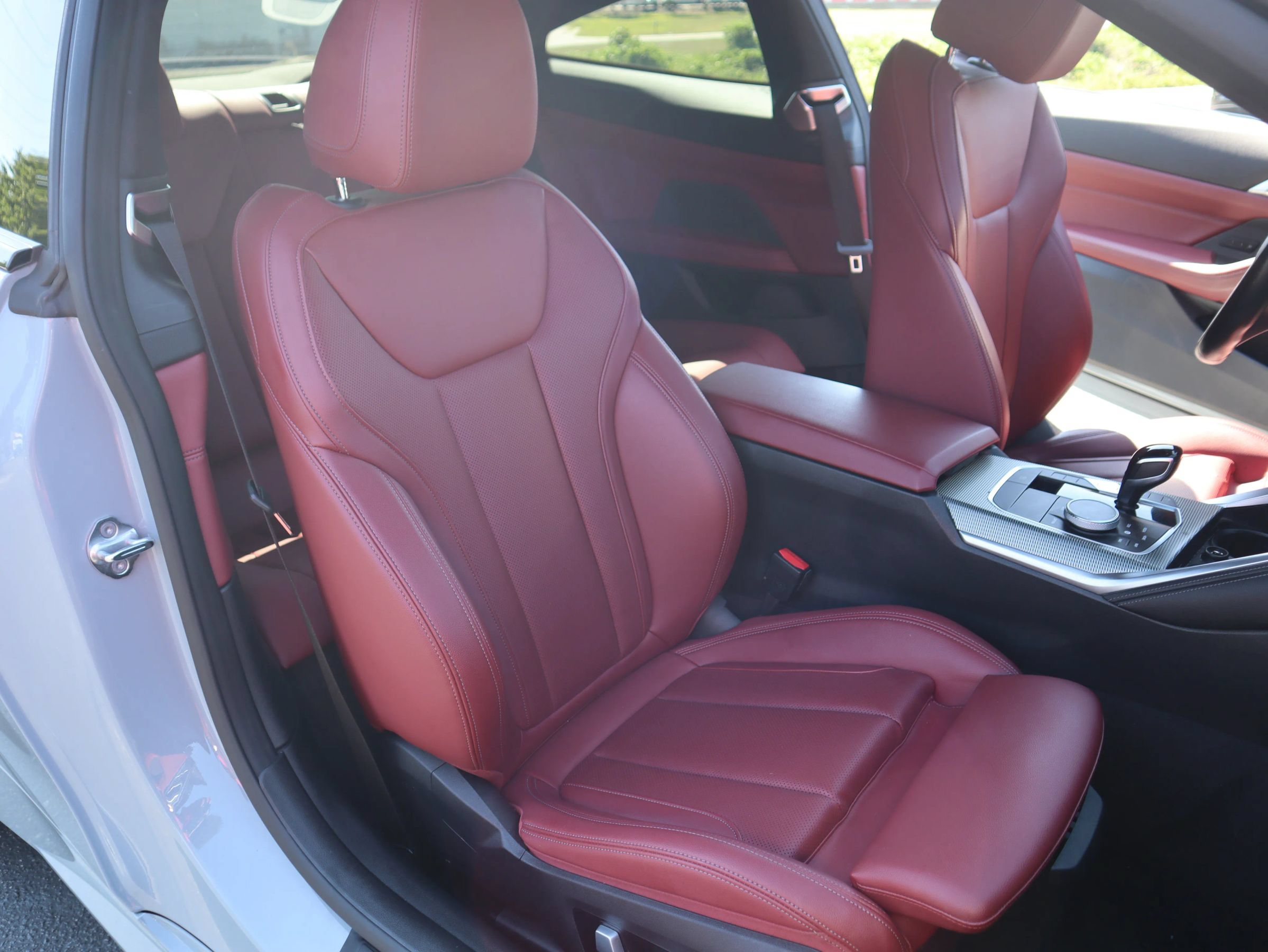 Used 2022 BMW 440i xDrive Coupe w/ Premium Package AWD/4WD image 3