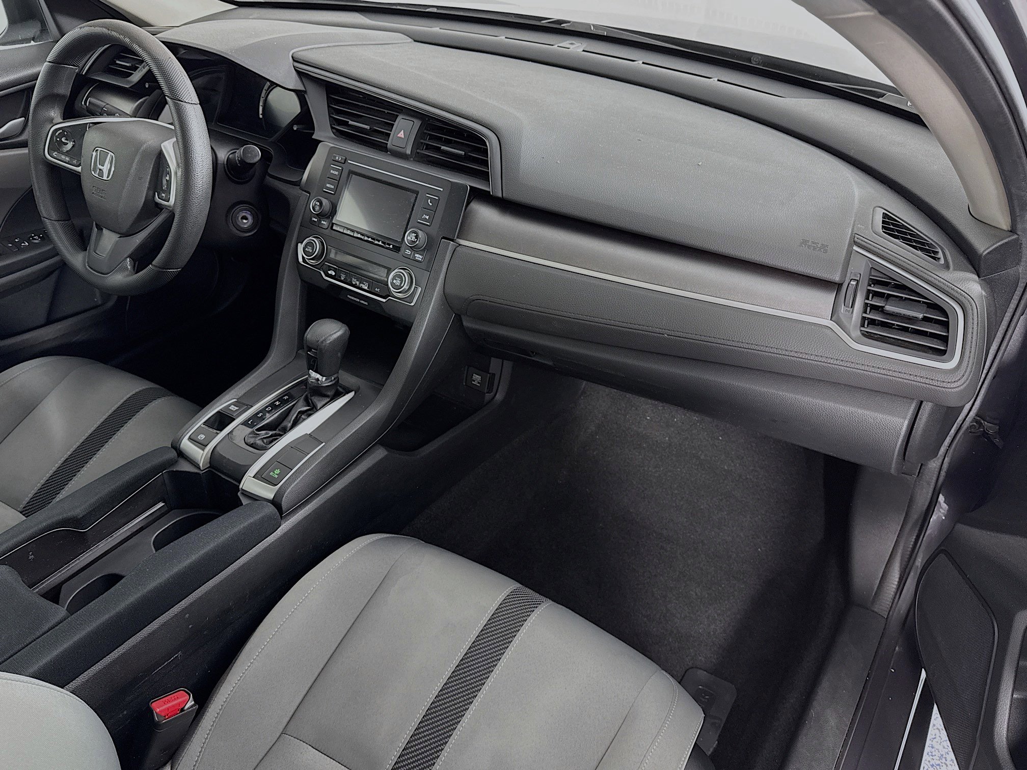 Used 2016 Honda Civic LX image 26