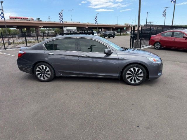 Used 2015 Honda Accord Touring image 19
