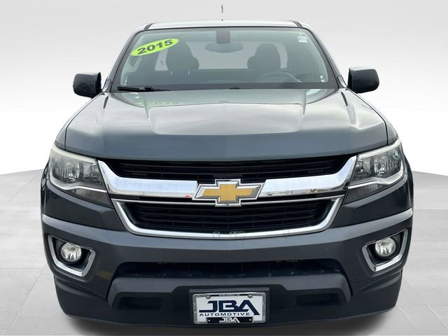 Used 2015 Chevrolet Colorado LT w/ LT Convenience Package image 21