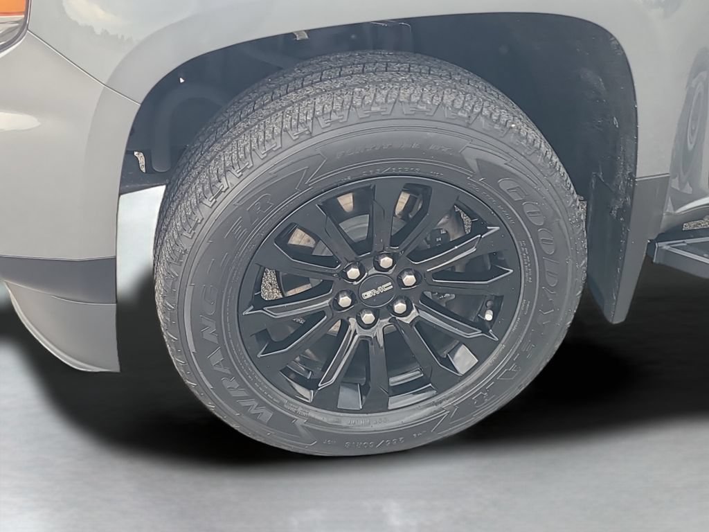 Used 2021 GMC Canyon Elevation Standard w/ Convenience Package RWD image 21