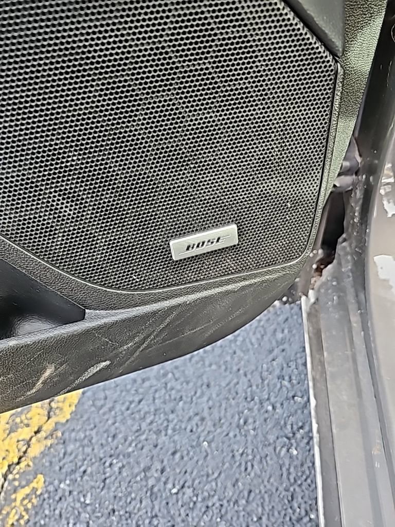 Used 2018 Chevrolet Impala Premier image 8