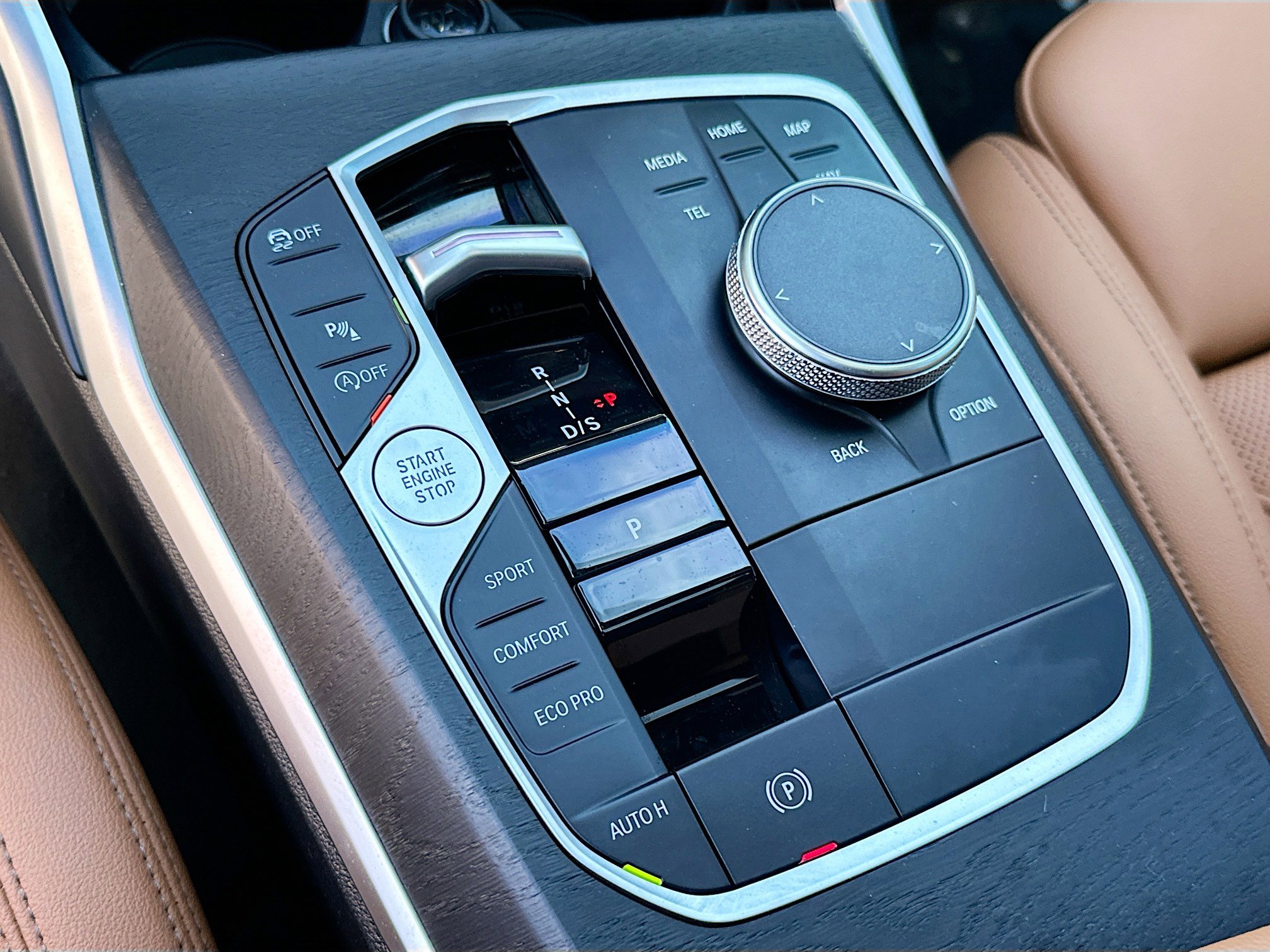 Certified 2024 BMW 430i Gran Coupe w/ Convenience Package image 15