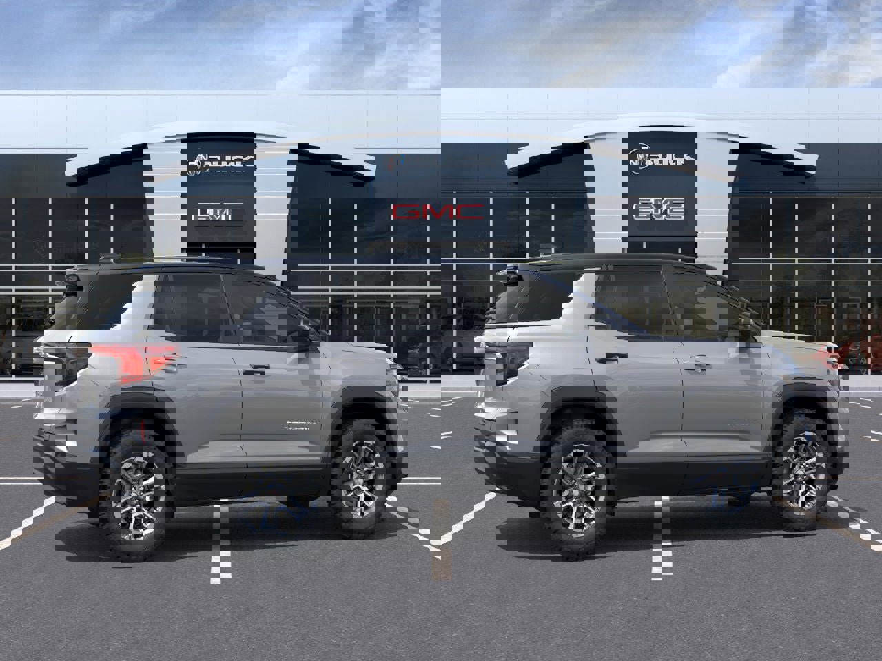 New 2026 GMC Terrain Elevation w/ LPO, Floor Liner Package image 29