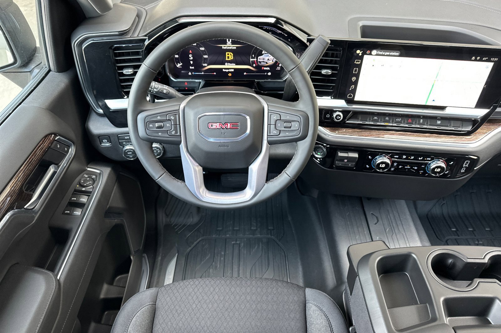 New 2026 GMC Sierra 1500 Elevation w/ Elevation Select Package image 15