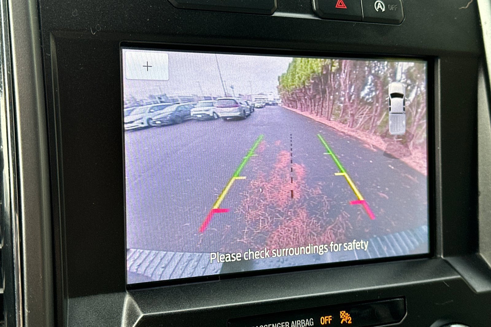 Used 2020 Ford F150 XLT w/ Max Trailer Tow Package image 20