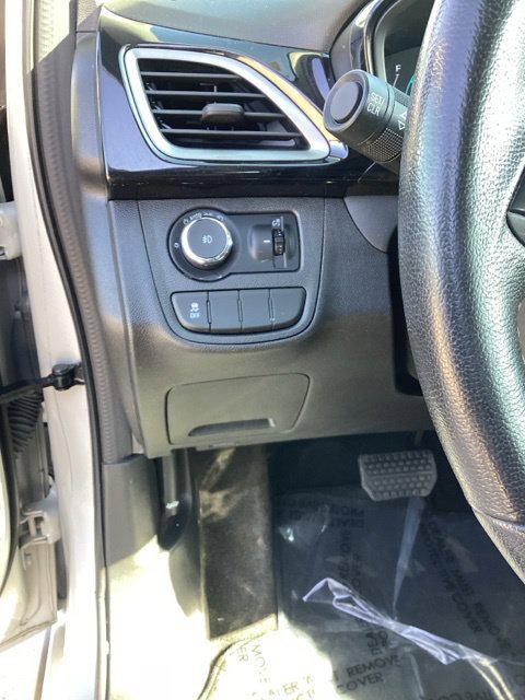 Used 2020 Chevrolet Spark ACTIV FWD image 11