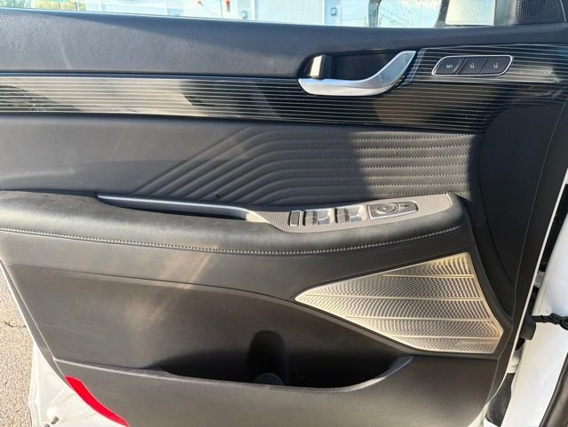 Used 2023 Hyundai Palisade Calligraphy AWD/4WD image 11