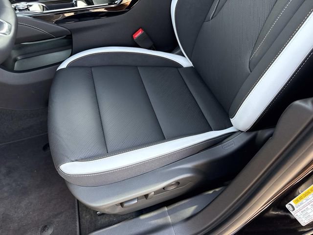 New 2026 Buick Envision Sport Touring image 15