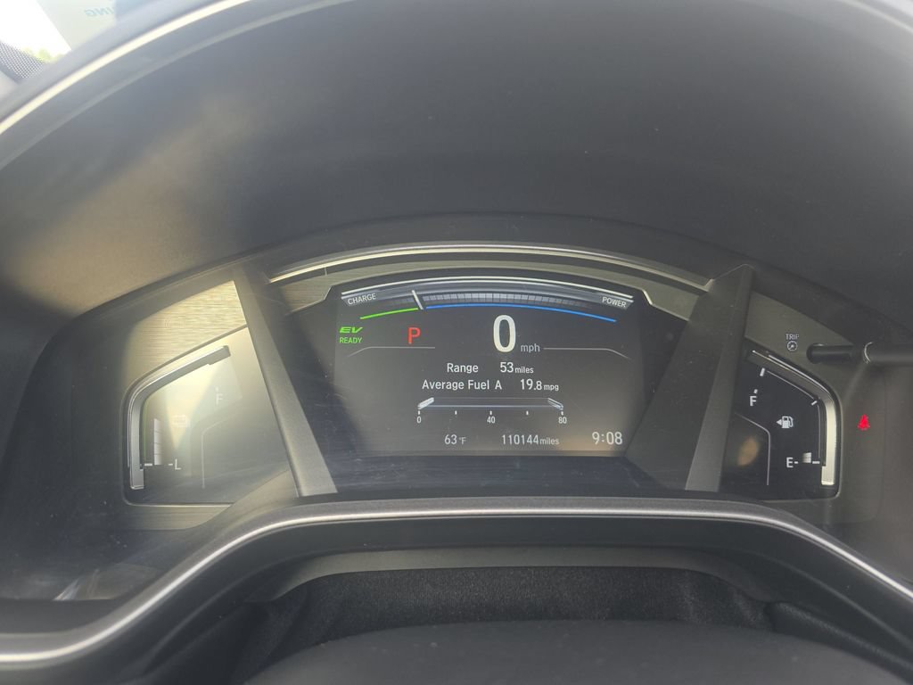 Used 2020 Honda CR-V EX-L image 13