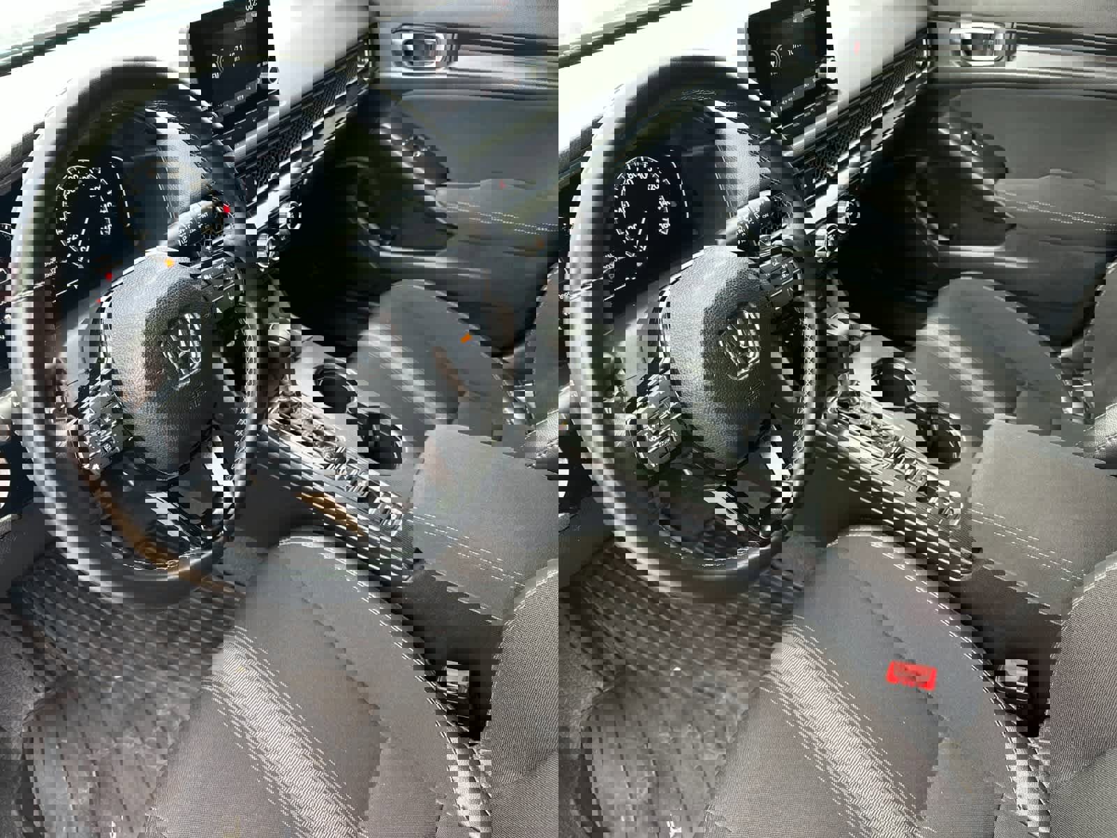 Used 2024 Honda Civic Sport image 11