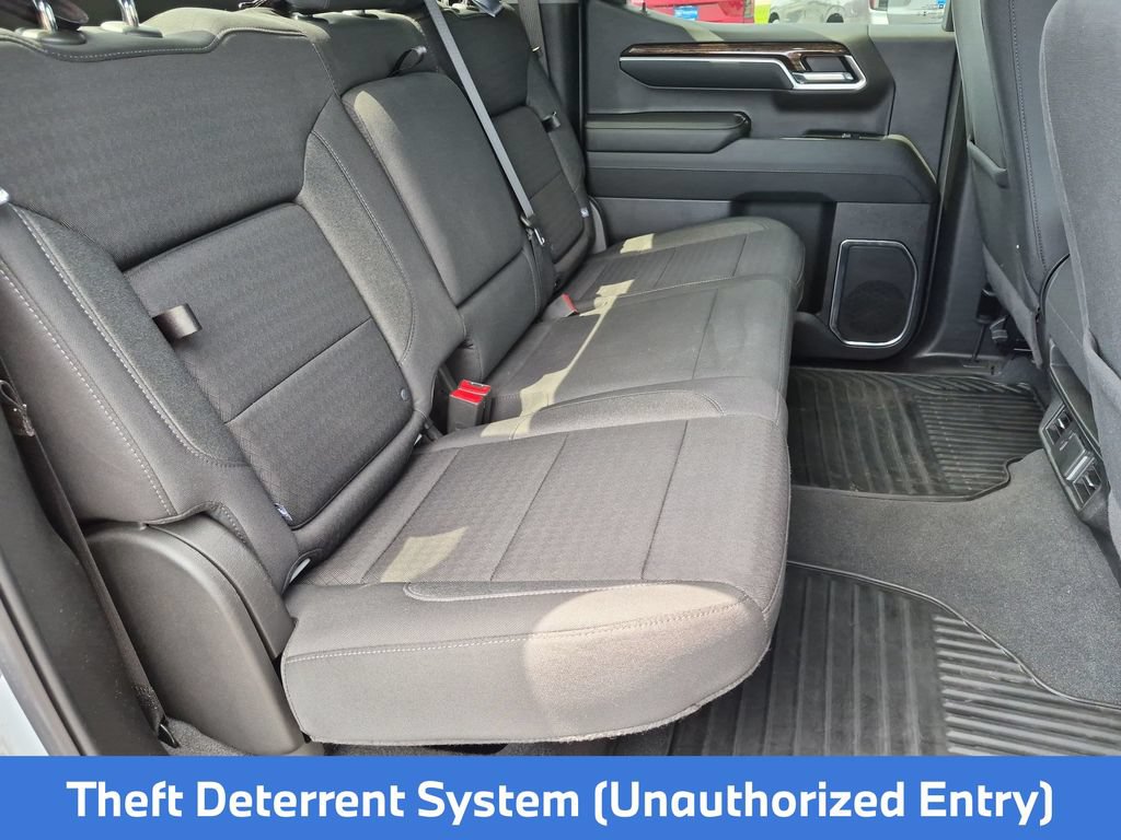 Used 2024 GMC Sierra 1500 Elevation AWD/4WD image 28