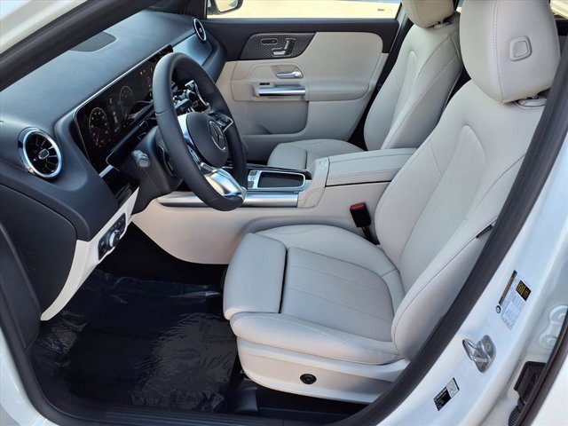 New 2026 Mercedes-Benz GLA 250 image 14