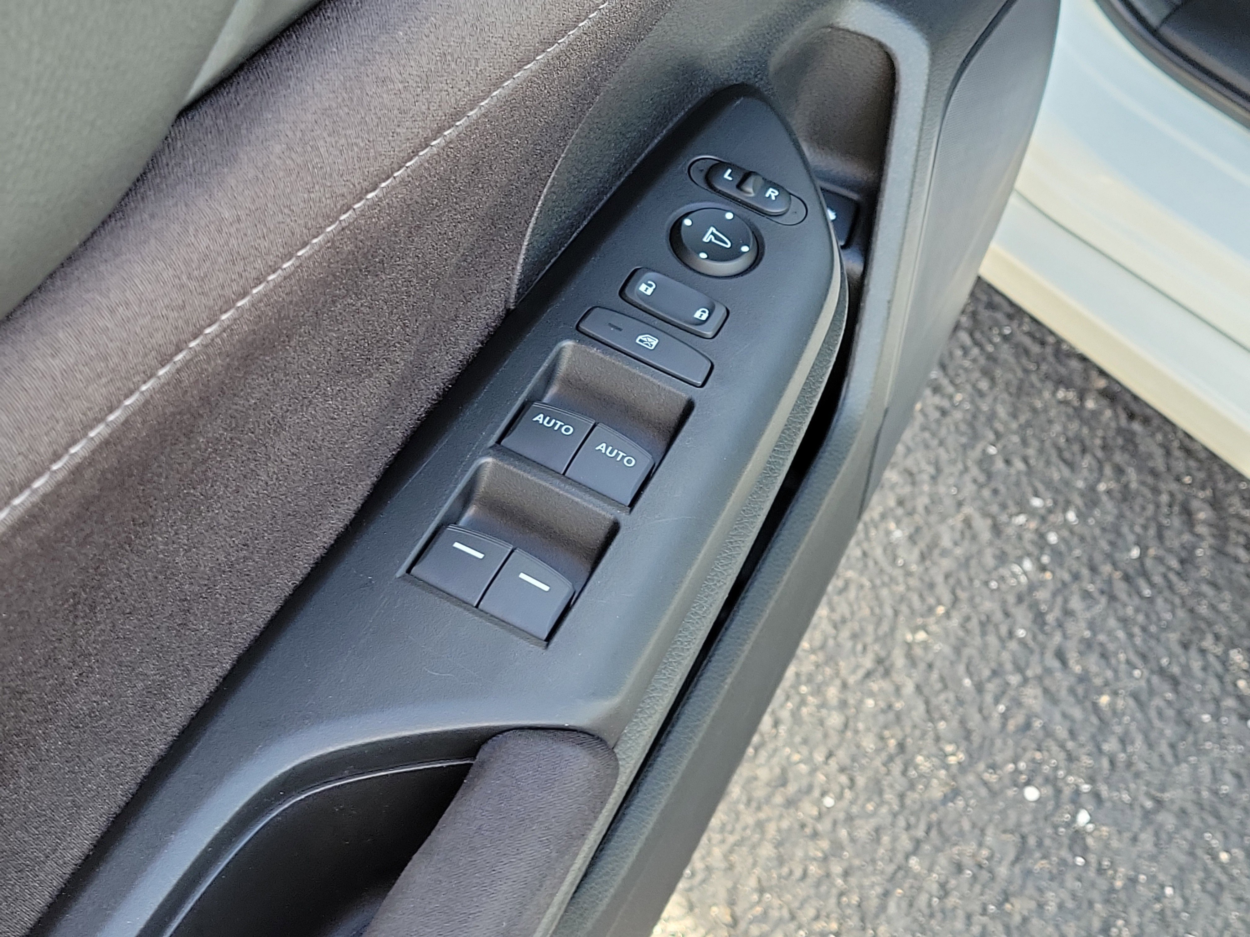 Used 2022 Honda Insight EX image 19