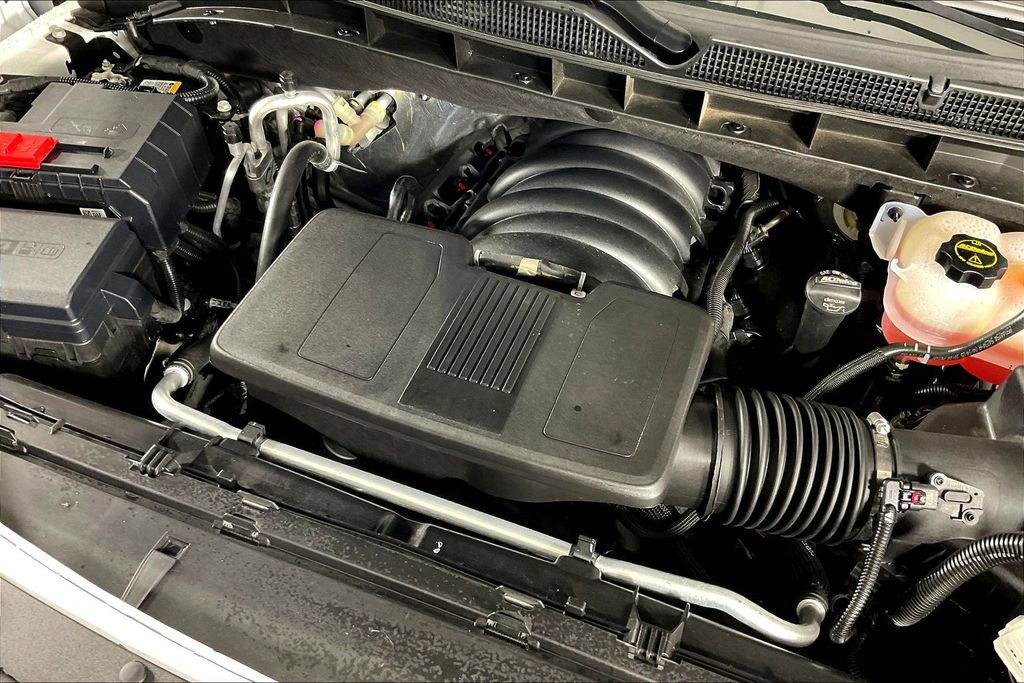 Used 2025 GMC Yukon Denali w/ Denali Reserve Package image 45