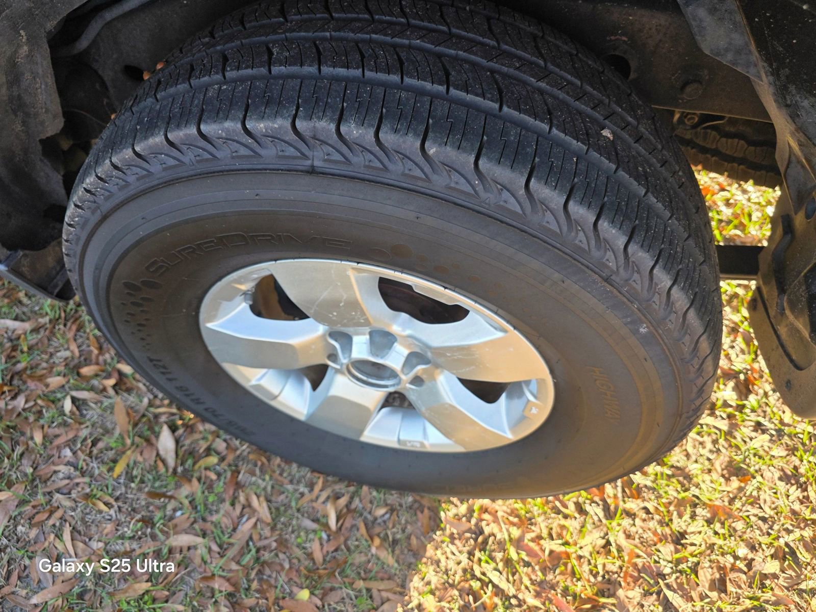 Used 2012 Nissan Xterra S image 7