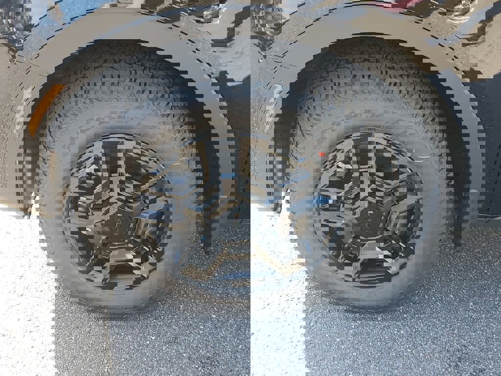 New 2026 Kia Sorento SX Prestige w/ Olive Brown Leather Package image 40