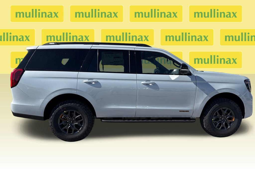 New 2026 Ford Expedition Tremor image 17