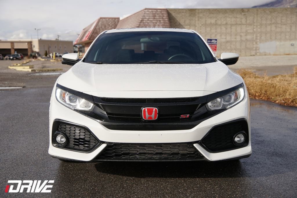 Used 2019 Honda Civic Si image 6