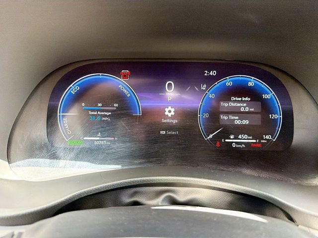Used 2023 Toyota Highlander Limited AWD/4WD image 42