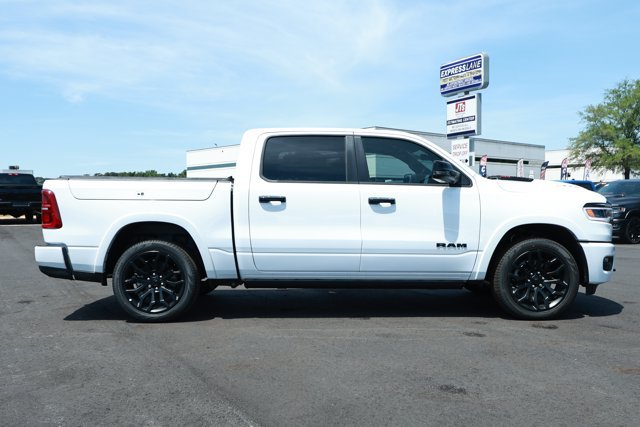 New 2026 RAM 1500 Limited AWD/4WD image 4
