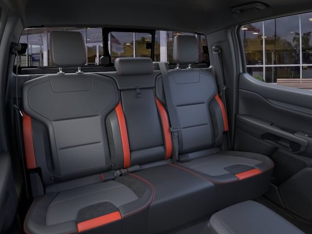 New 2026 Ford Ranger Raptor AWD/4WD image 11