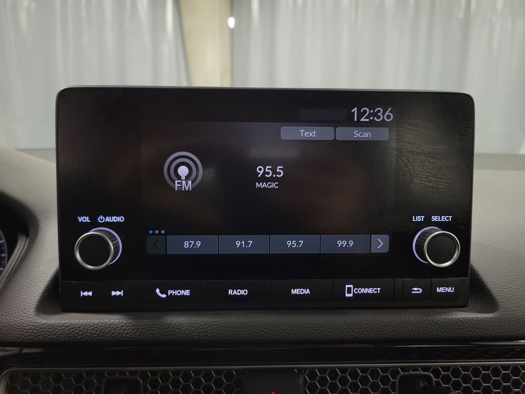 Used 2024 Honda Civic LX image 18