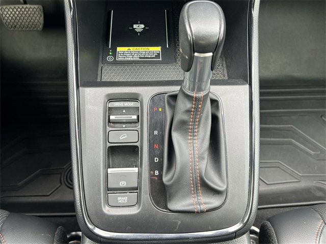 Used 2024 Honda CR-V Sport Touring image 16