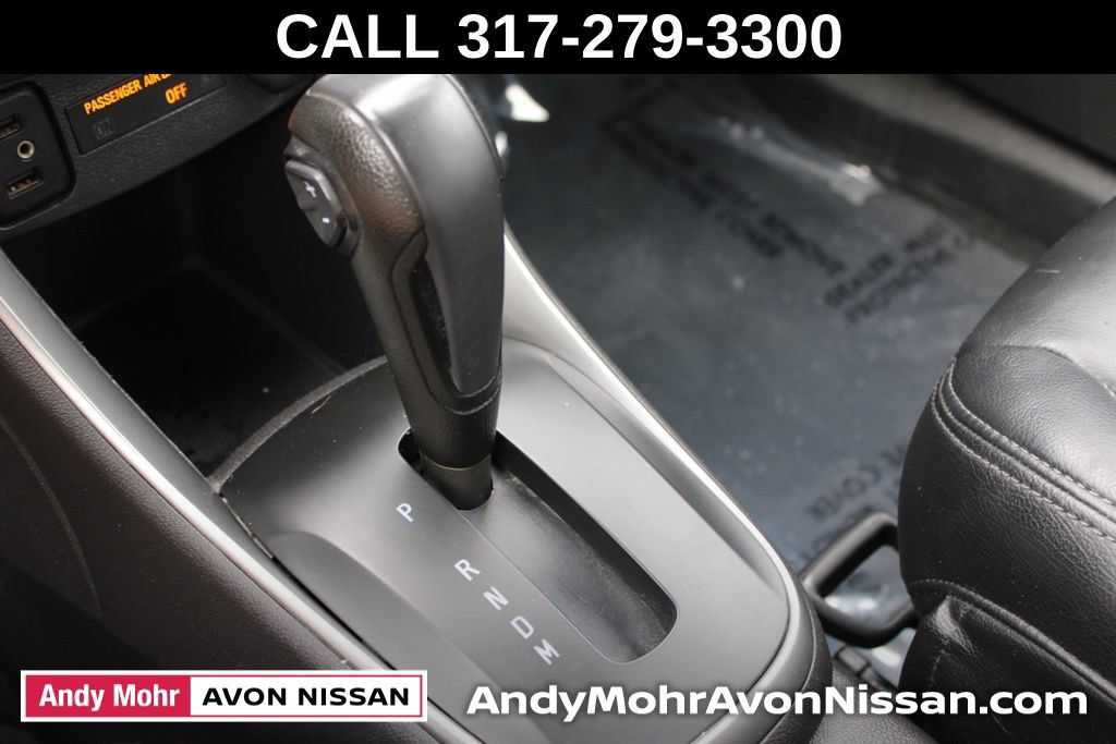 Used 2017 Chevrolet Trax LS AWD/4WD image 35