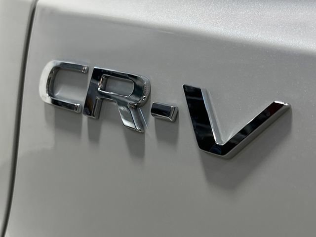 New 2026 Honda CR-V EX-L image 5