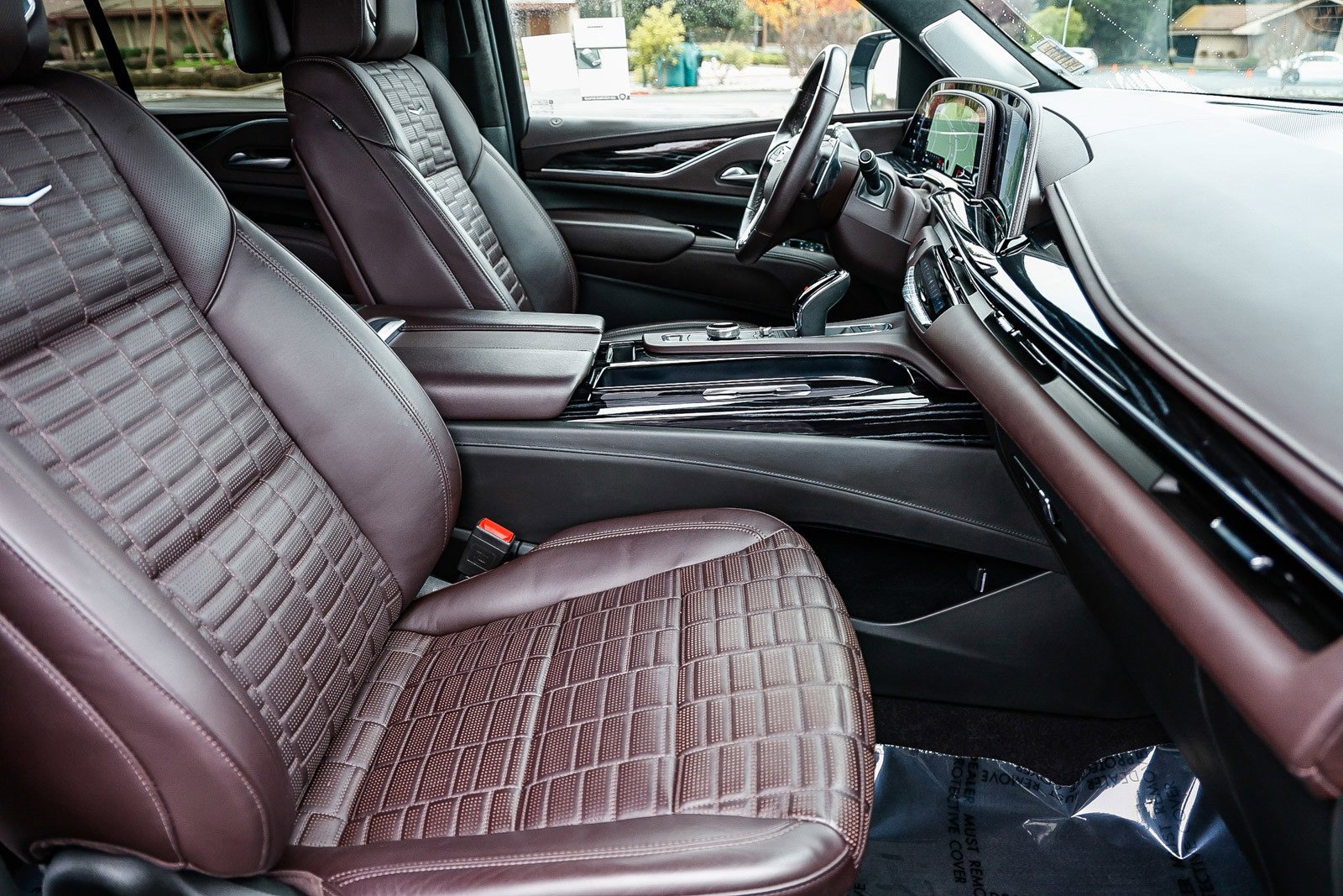 Used 2023 Cadillac Escalade V image 17