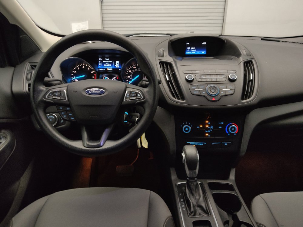 Used 2019 Ford Escape S FWD image 22