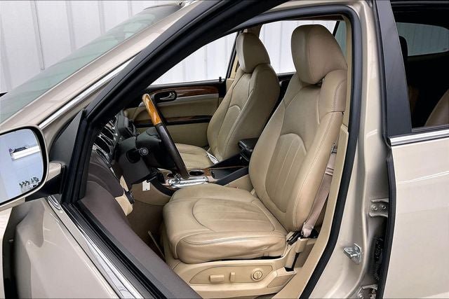Used 2012 Buick Enclave Leather w/ Trailering Provision Package FWD image 8