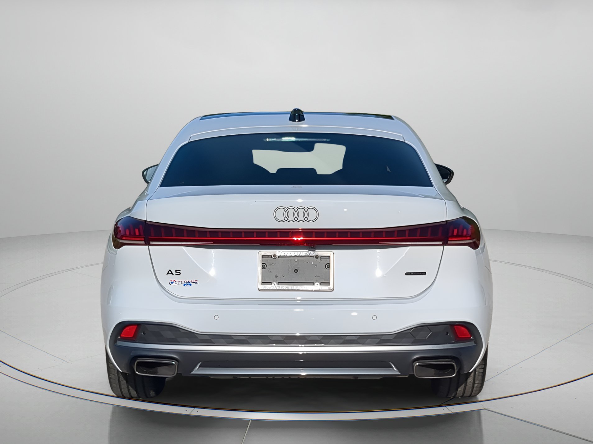 Used 2025 Audi A5 2.0T Premium Plus AWD/4WD image 41