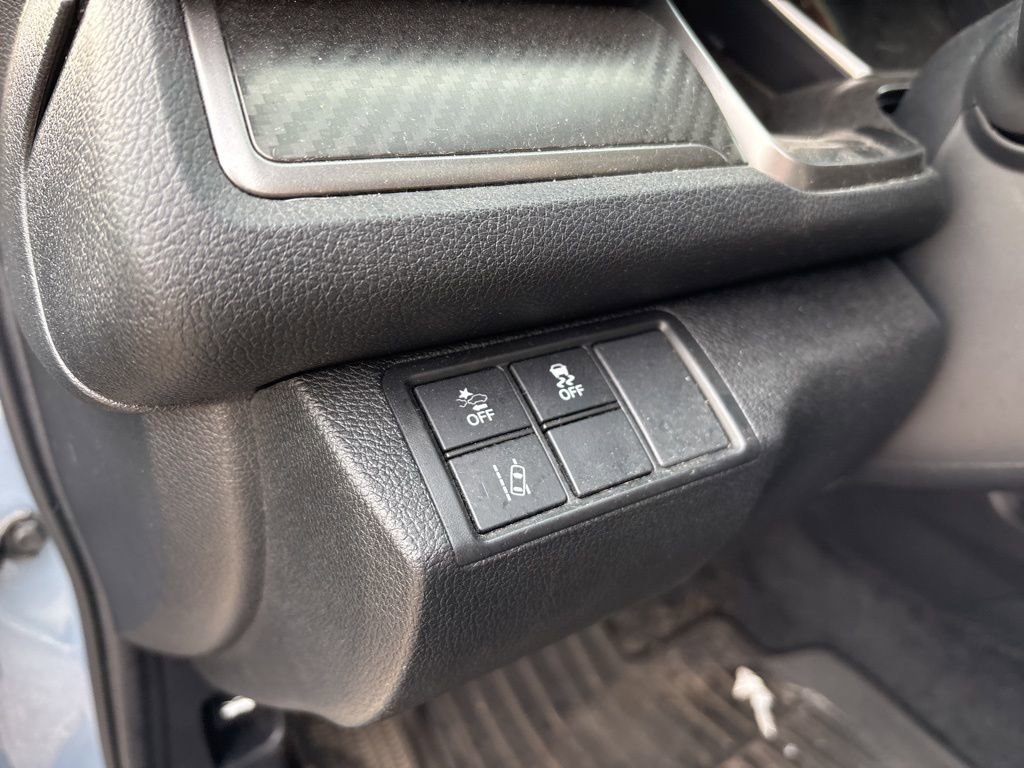 Used 2017 Honda Civic Sport Touring image 18