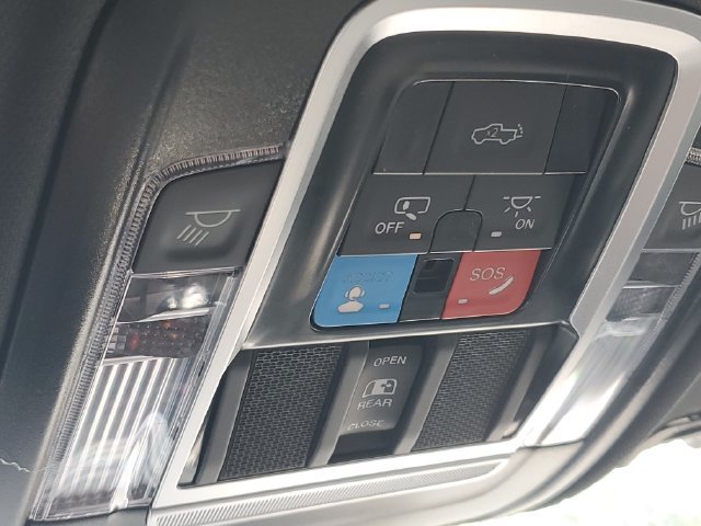 New 2026 RAM 1500 Big Horn AWD/4WD image 32