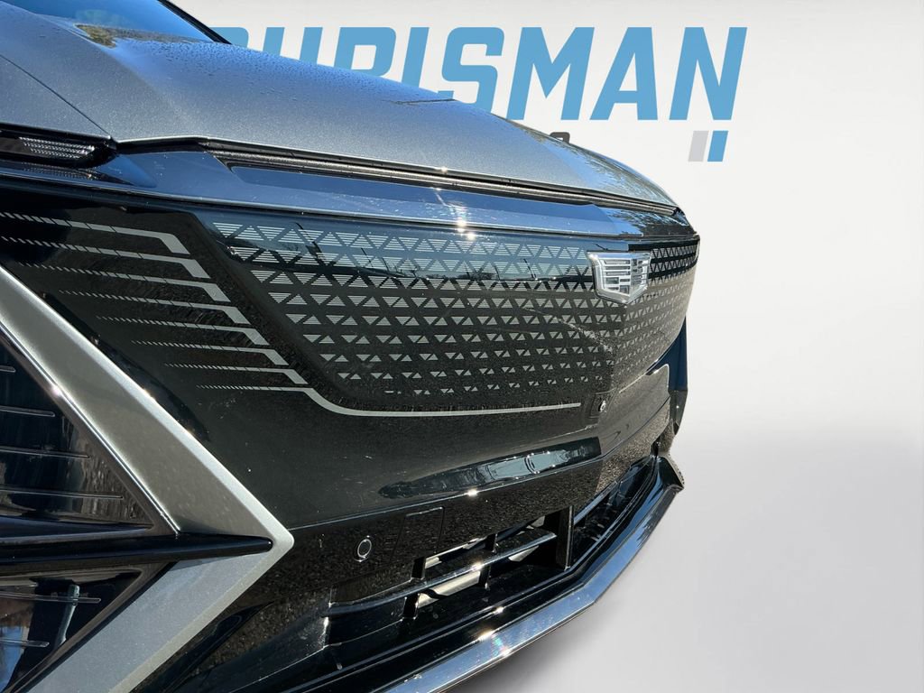 Used 2024 Cadillac Lyriq Sport image 23