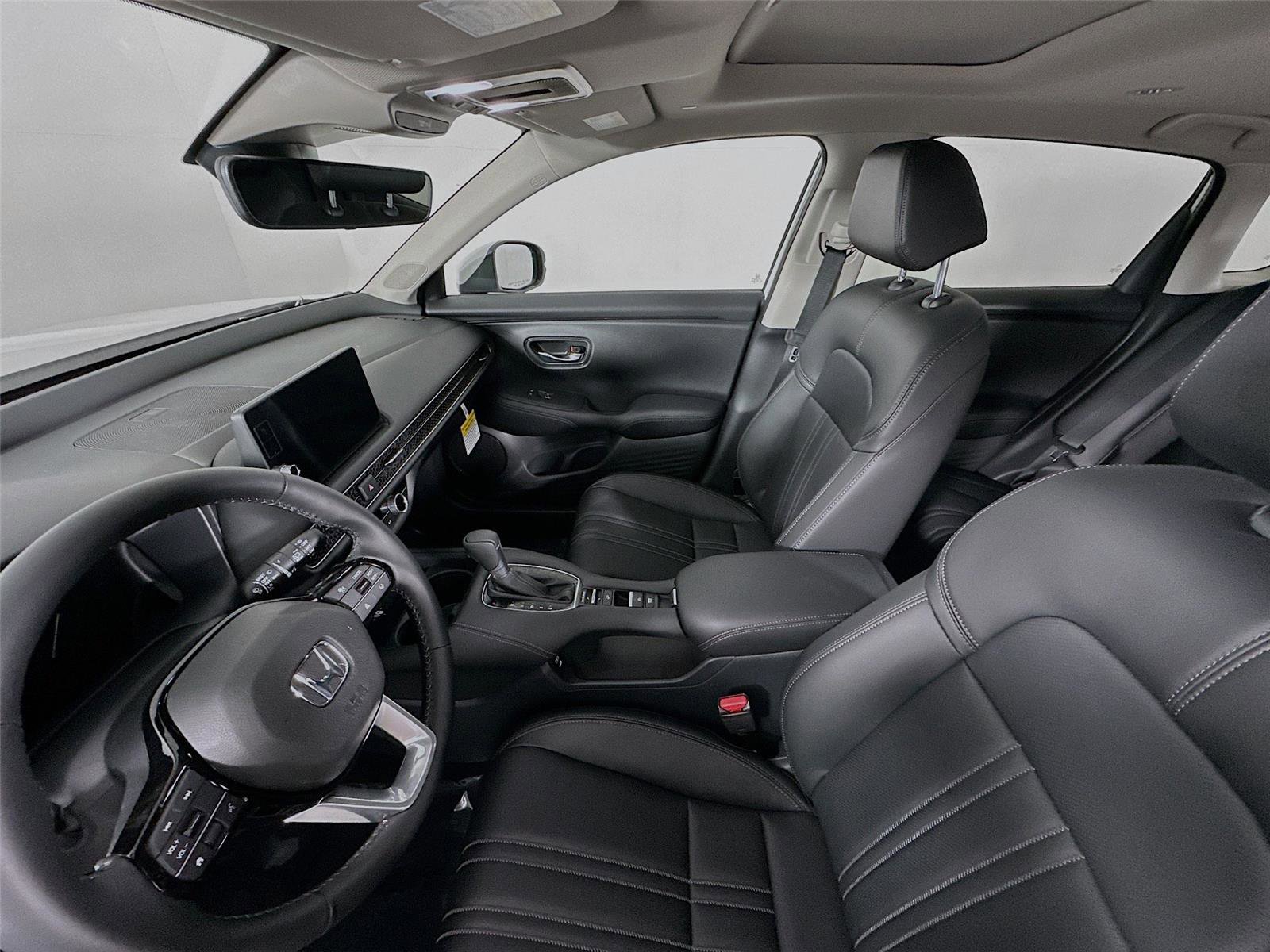 New 2027 Honda HR-V EX-L image 5