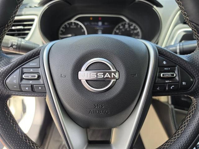 Certified 2023 Nissan Maxima Platinum w/ Sport Mat Group FWD image 43