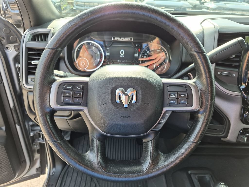 Used 2022 RAM 3500 Tradesman AWD/4WD image 23