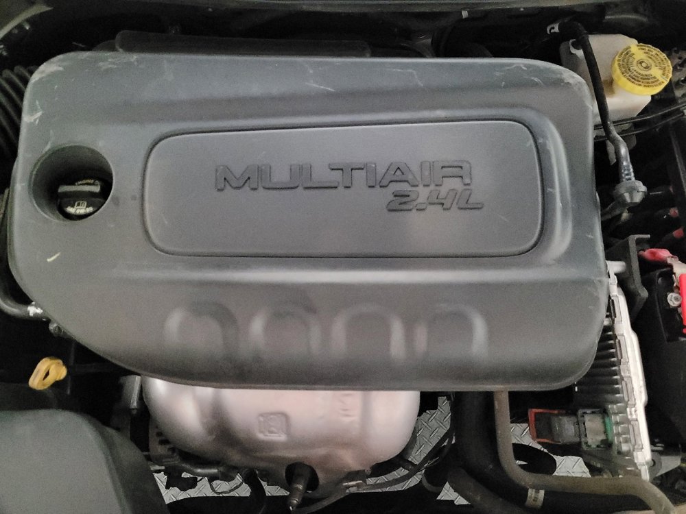 Used 2020 Jeep Cherokee Latitude image 30