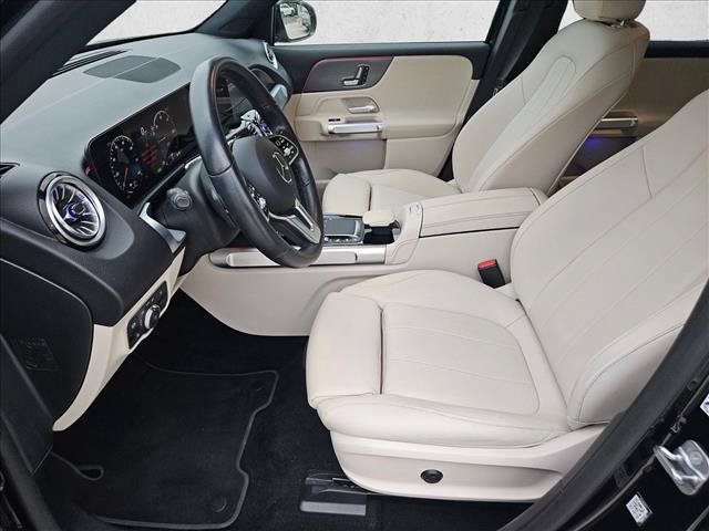 Certified 2023 Mercedes-Benz EQB 300 4MATIC image 16