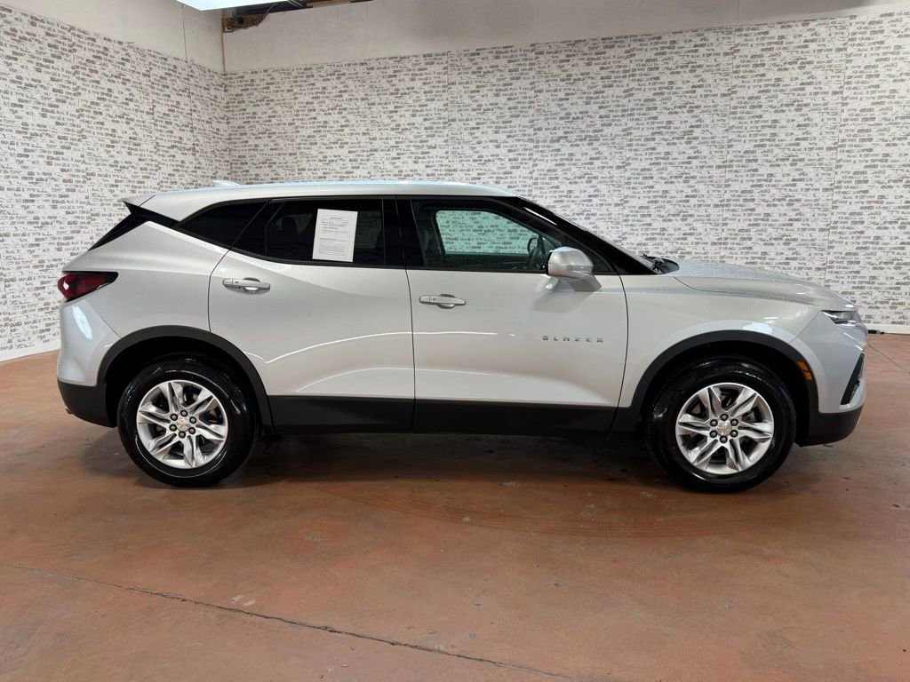 Used 2021 Chevrolet Blazer LT image 6