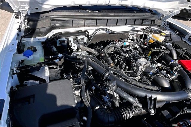 New 2025 Ford Bronco Badlands image 10